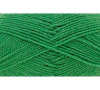 King Cole 1644050 Pelote de laine DK 50 émeraude 145 m, 50 g