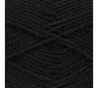 King Cole 1644053 Pelote de laine DK 50 Noir 145 m 50 g