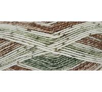 King Cole 1724191 Drifter Aran Atlas Pelote de laine 200 m 100 g