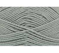 King Cole 1984631 Fil d'étain ultra doux - 145 m, 100 g