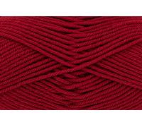 King Cole 1984634 Pelote de laine épaisse ultra douce 145 m, 100 g