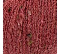 King Cole 2095102 Homespun DK Pelote de laine pivoine 175 m 50 g