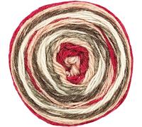 King Cole 2105202 Harvest DK Berries Pelote de laine 535 m 150 g