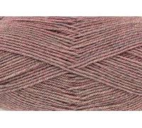 King Cole 2144733 Big Value Limited Edition Pelote de laine rose - 282 m, 100 g