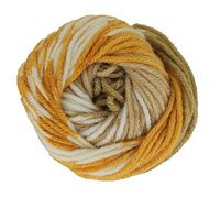 King Cole 2214801 Nordic Chunky Bjorn Fil - 200 m, 150 g