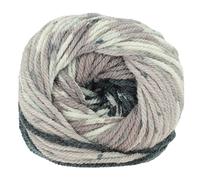 King Cole 2214802 Nordic Chunky Arne Pelote de laine - 200 m, 150 g