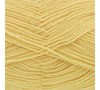 King Cole 2365337 Prix Dk Citron Fil Laine à Tricoter, Pelote de Laine - 300M, 100g