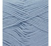 King Cole 76714 Cottonsoft DK Sky Pelote de laine 210 m 100 g