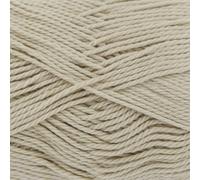 King Cole 76742 Cottonsoft DK Oyster Pelote de laine 210 m 100 g