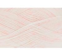 King Cole Baby Stripe DK Baby Blossom 2013607 Pelote de laine 290 m 100 g