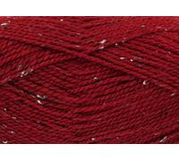 King Cole Big Value Aran Yarn 3287 Pelote de laine à tricoter acrylique piment