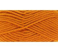 King Cole Big Value Super Chunky Laine à tricoter (Ginger 3550)