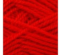 King Cole Big Value Super Chunky Laine à tricoter Rouge 9