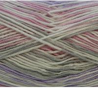 King Cole Cherish DK Pelote de laine Pavlova 881117 - 250 m, 100 g