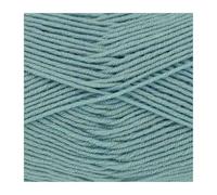 King Cole Cherished DK 1043506 Pelote de laine Turquoise 250 m 100 g