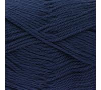 King Cole Cottonsoft DK 76741 Pelote de laine Bleu marine 210 m 100 g