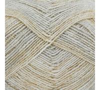 King Cole Drifter 1764240 Fil de chèvrefeuille 4 plis - 400 m, 100 g