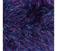 King Cole Fils, Polyester, Paillette, Taille Unique