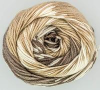 King Cole Fjord DK - Fil à tricoter effet Fair Isle (4552 Laberg)
