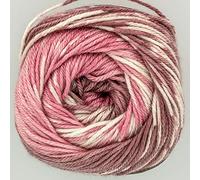 King Cole Fjord DK - Fil à tricoter effet Fair Isle (4557 Loen)