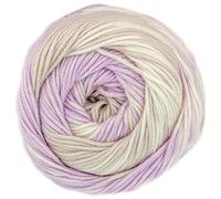 King Cole Fjord DK Pelote de laine à tricoter en acrylique Motif Fairisle 1 x 100 g (Odda - 4546)