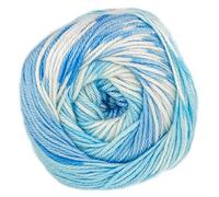 King Cole Fjord DK Tromso 1894549 Pelote de laine 250 m 100 g