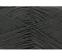 King Cole Gizeh Fil à tricoter en coton 4 plis 50 g Gris 2207