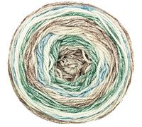 King Cole Harvest DK 5207 Pelote de laine à tricoter acrylique et alpaga 150 g