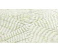 King Cole Little Treasures DK Pelote de laine double tricot acrylique anti-bouloches pour bébé 100 g (Jem 4780)