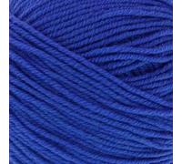 King Cole Luxury Merino DK 2630 Lapis Lot de 12 pelotes de 50 g 140 m par pelote