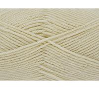 King Cole Majestic DK 1442642 Pelote de laine Crème 121 m 50 g