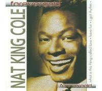 King Cole Nat - What is This Thing Called Love [Import]