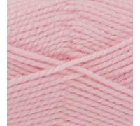 King Cole Pelote de laine à tricoter épaisse Rose 827 100 g