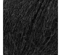 King Cole Pelote de laine d'alpaga 50 g - 503 Anthracite
