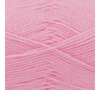 King Cole Premier Baby DK 99005 Pelote de laine Rose 285 m 100 g