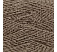 King Cole Pricewise DK Fil à tricoter acrylique - 1741 Fudge