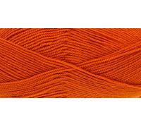 King Cole Pricewise DK Pelote de laine à tricoter double 100 g Orange gutan 3381