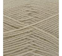 King Cole Pricewise DK Sable Pelote de laine - 282 m, 100 g
