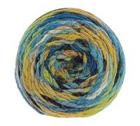 King Cole Safari 225006 Pelote de laine épaisse lagon 285 m 150 g