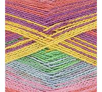 King Cole Summer 1904566 Pelote de laine 4 plis 450 m 100 g