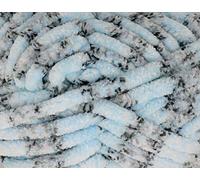 King Cole Super Yummy Yarn 4872 Pelote de laine Bleu