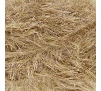 King Cole Tinsel Chunky Yarn 1860 Latte Lot de 12 pelotes de 50 g 70 m par pelote