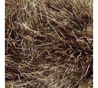 King Cole Tinsel Chunky Yarn 3133 Fudge Lot de 12 pelotes de 50 g 70 m par pelote