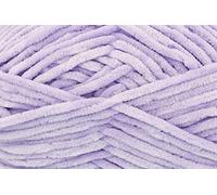 King Cole Yummy 3462 Pelote de laine à tricoter super douce pour bébé Lilas 100 g