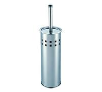 ProfiCook Salière et poivrière | Moulin à poivre | Set de 2 pièces | Salière & poivrier en acier inoxydable | Moulin à poivre | Commande à une main | 100% mécanique | Moulin à épices | PC-PSM 1160