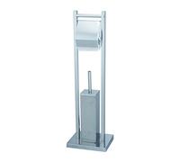 King Collection P1592065 Lampadaire Multifonction, 22 X 18 X 71H