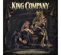 King Company - Queen of Hearts [Import]