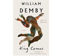 King Comus A Novel - Demby, William - Vintage - ebook (ePub) - Livre