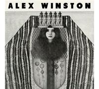Winston Alex - King Con [Import]