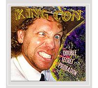 King Con - Double Secret Probation